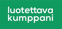 LuotettavaKumppaniyritys