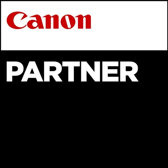 Canon Partner