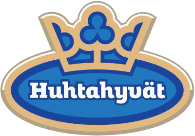 Huhtahyvät